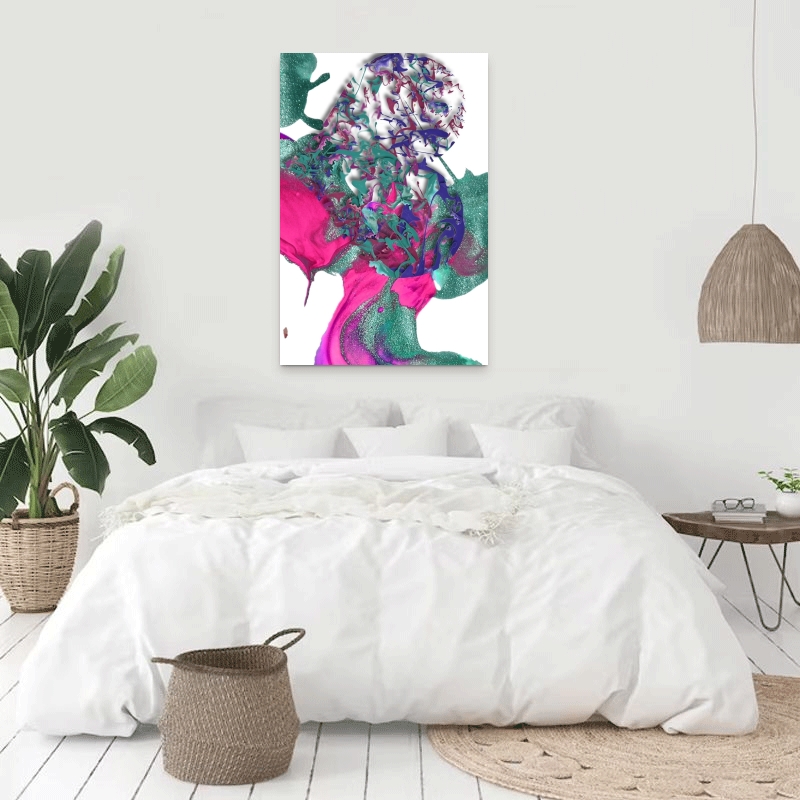 canvas print