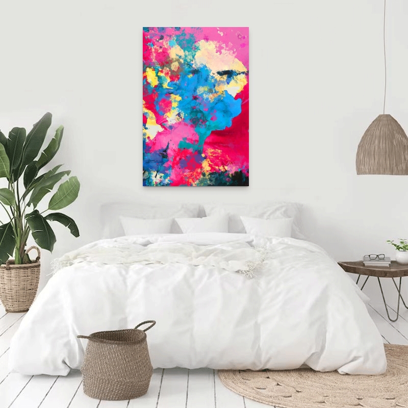 canvas print