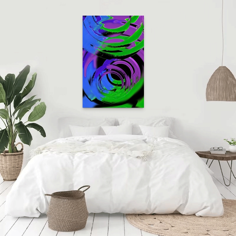 canvas print