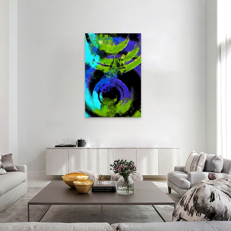 canvas print