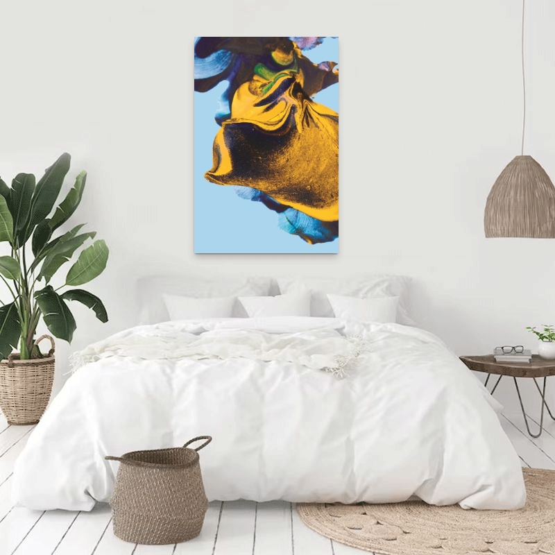 canvas print