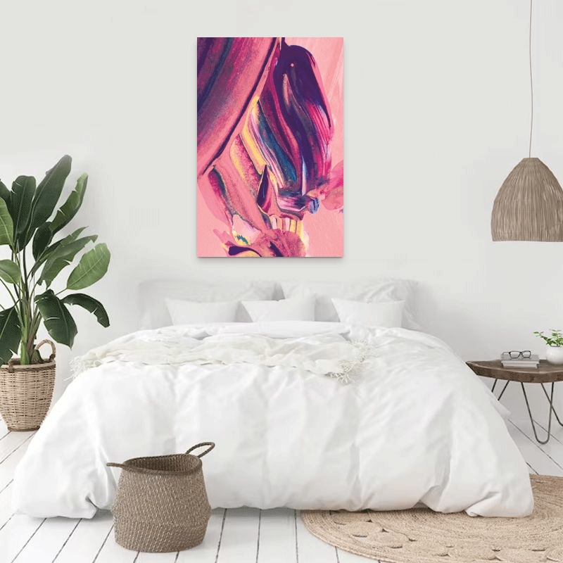 canvas print