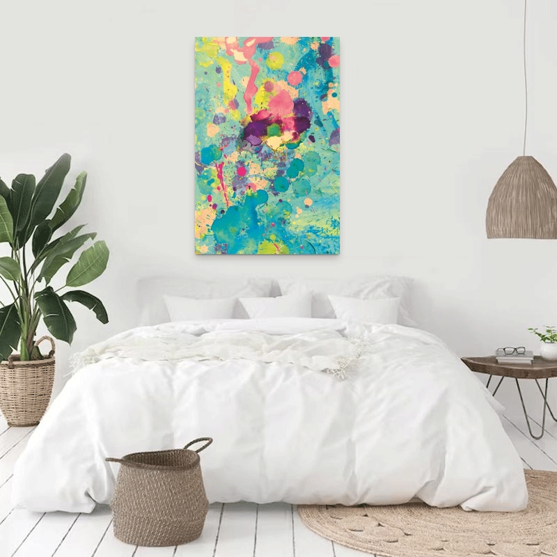 canvas print