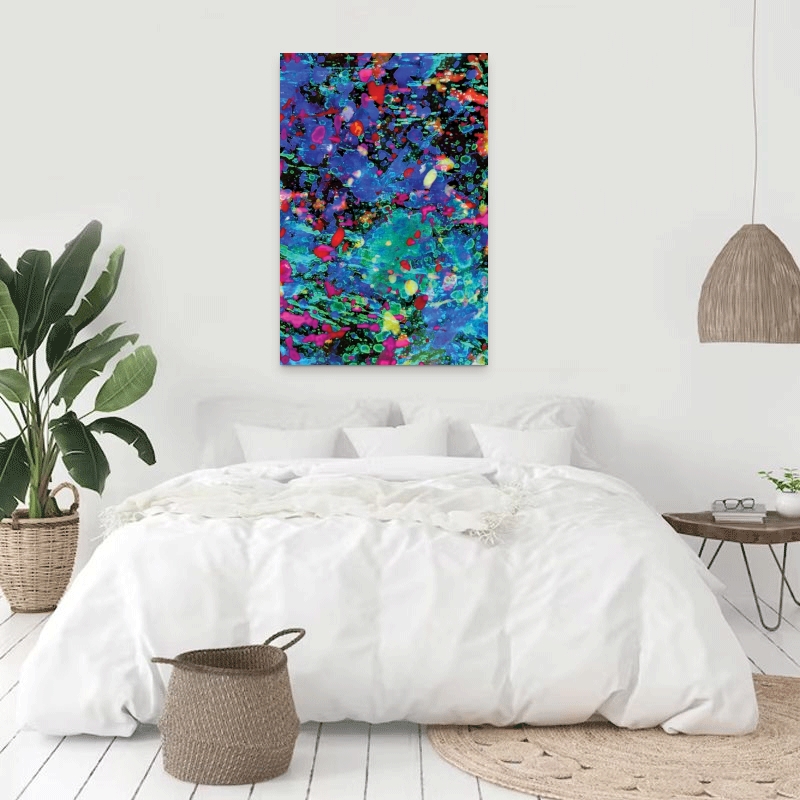 canvas print