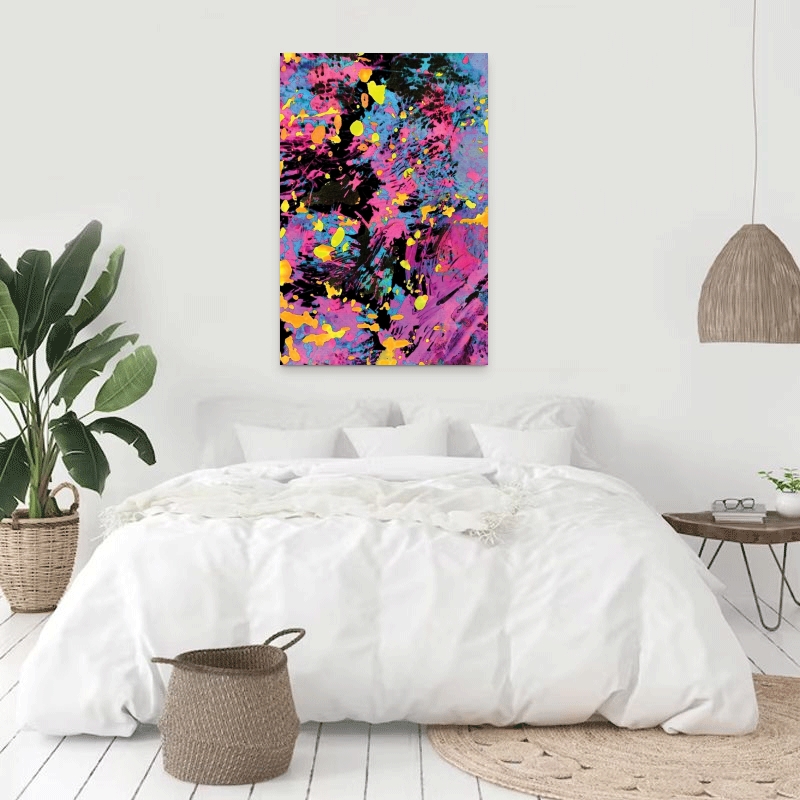 canvas print