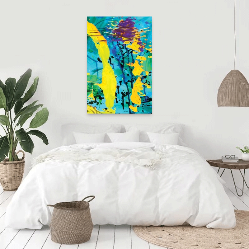 canvas print