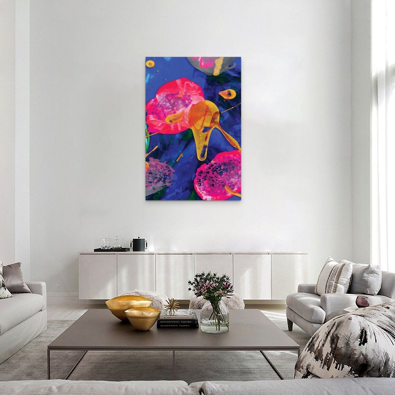 canvas print