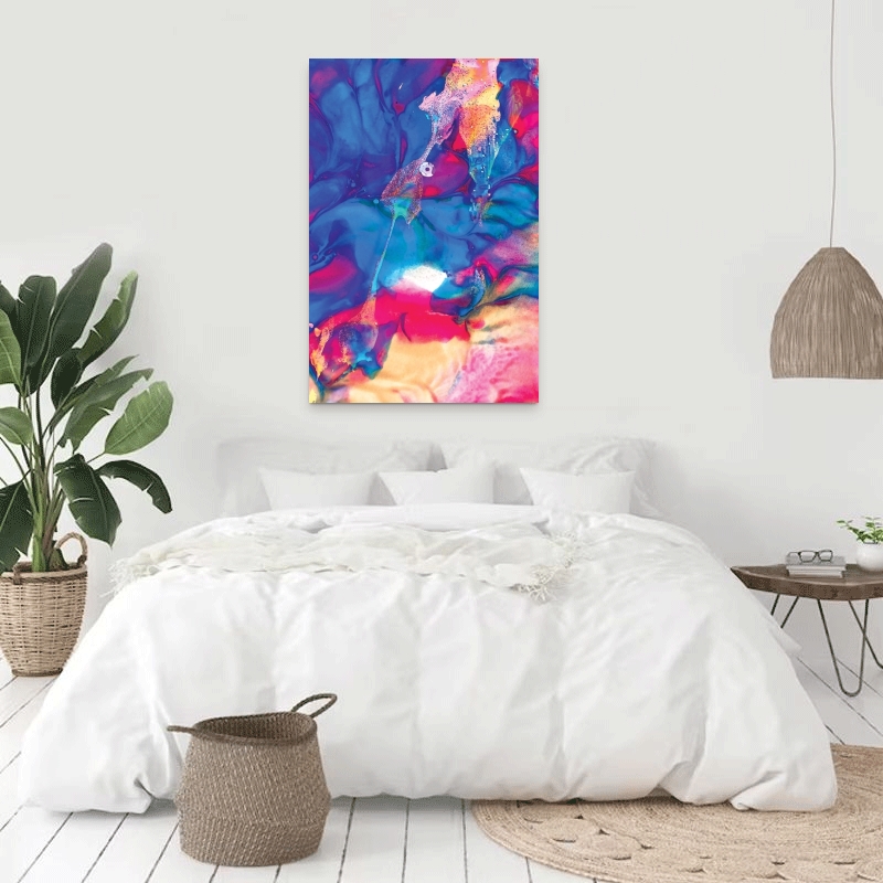 canvas print