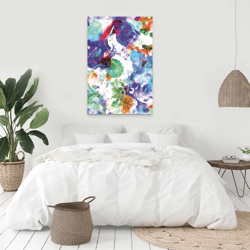 canvas print