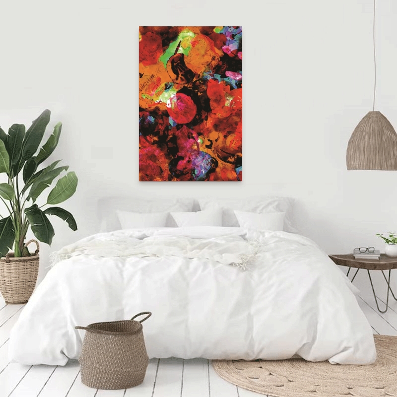 canvas print