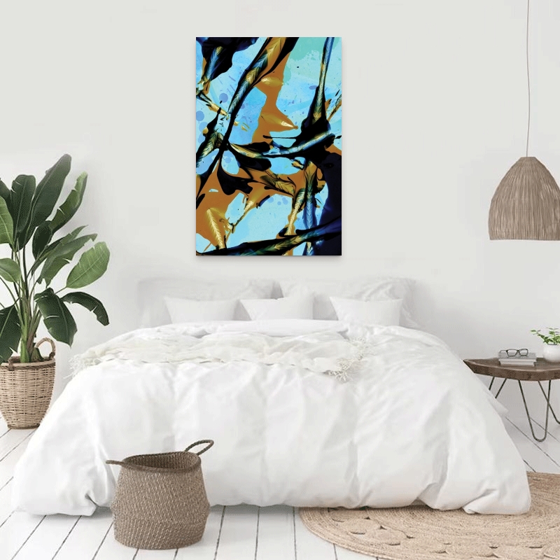 canvas print