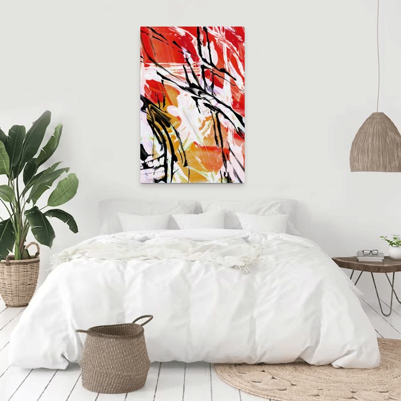 canvas print