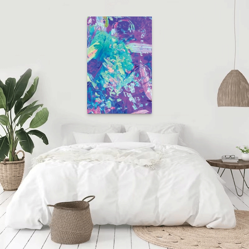 canvas print