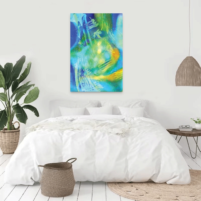 canvas print