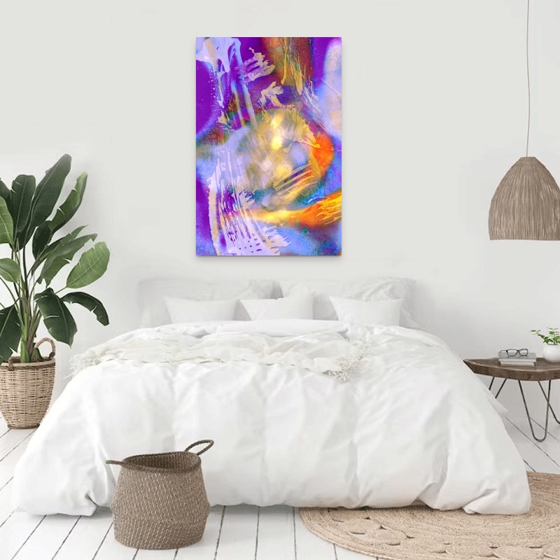 canvas print