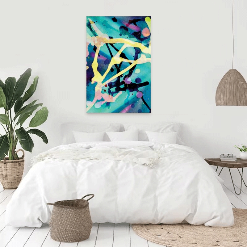 canvas print