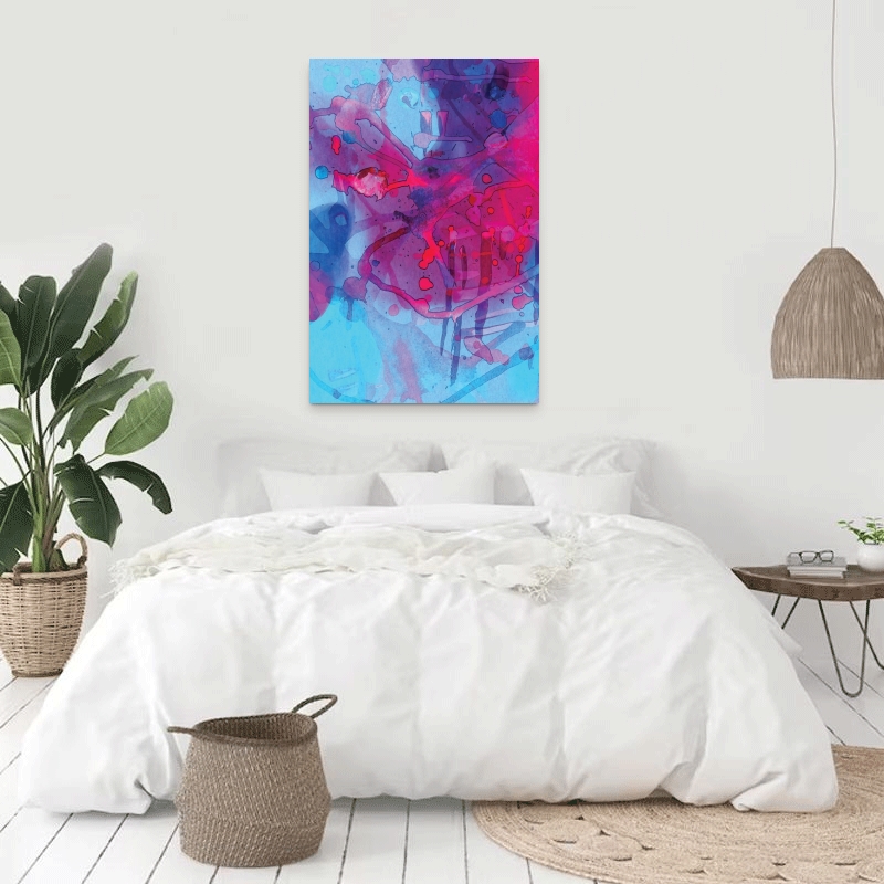 canvas print