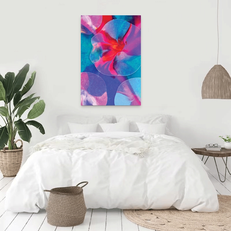 canvas print