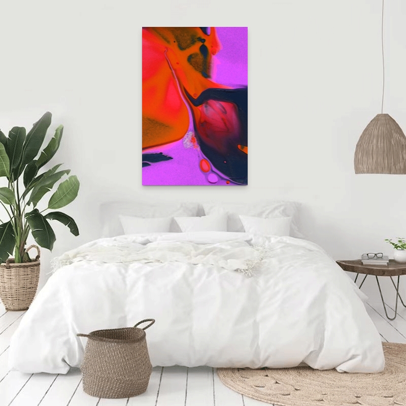 canvas print