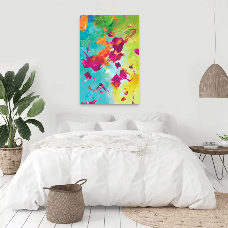 canvas print