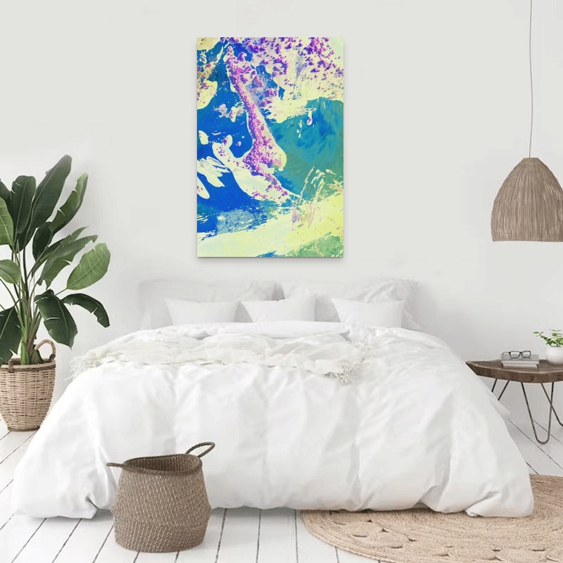 canvas print