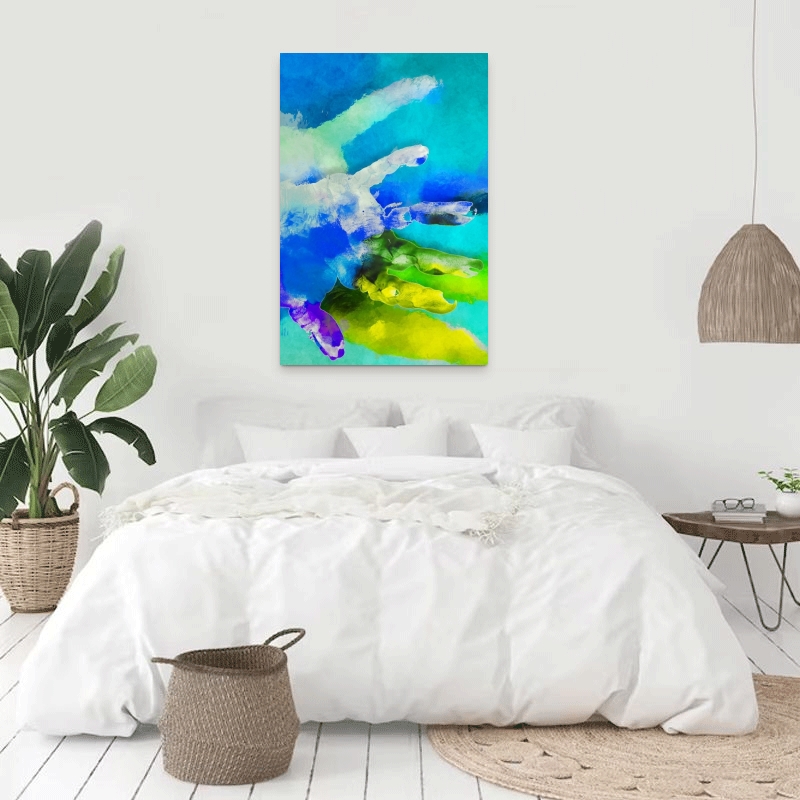 canvas print