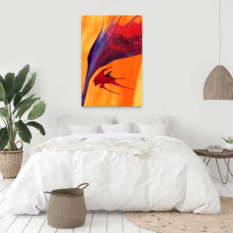 canvas print