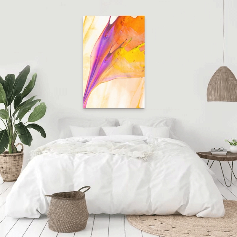 canvas print