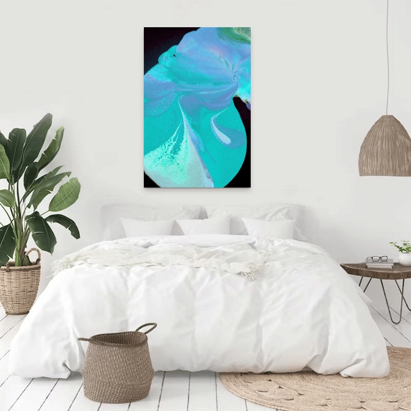 canvas print