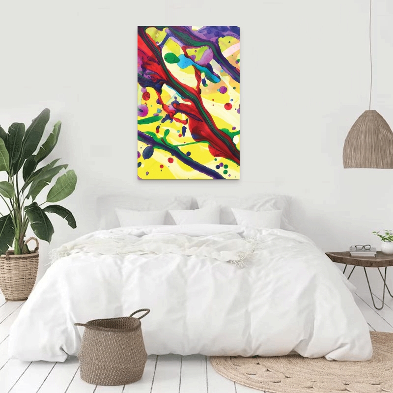 canvas print