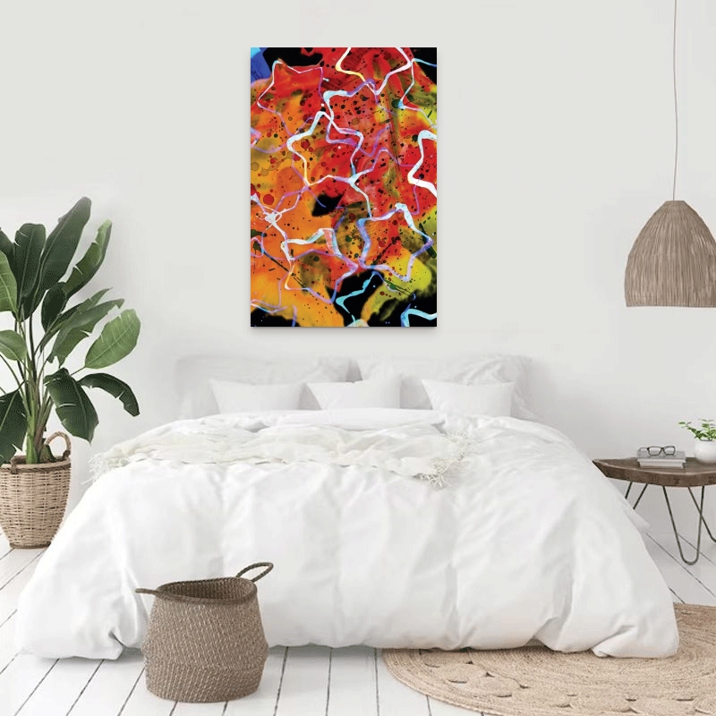 canvas print