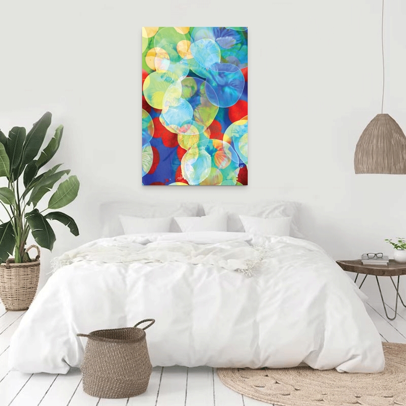 canvas print