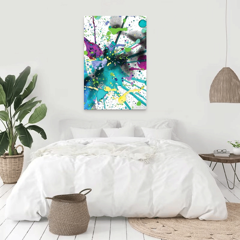 canvas print