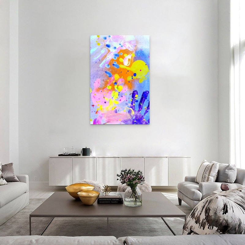 canvas print