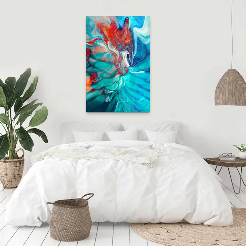 canvas print