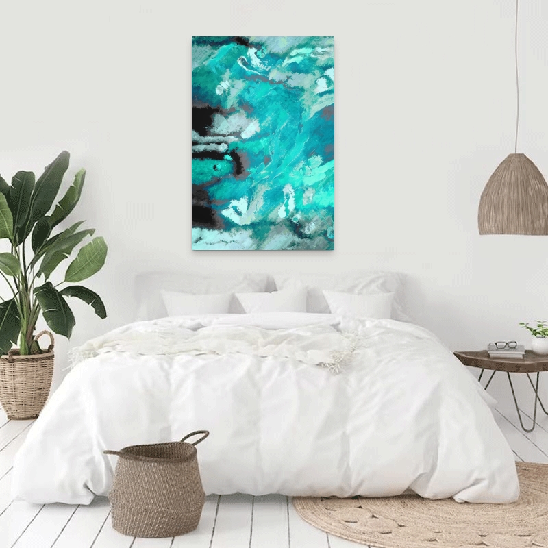 canvas print