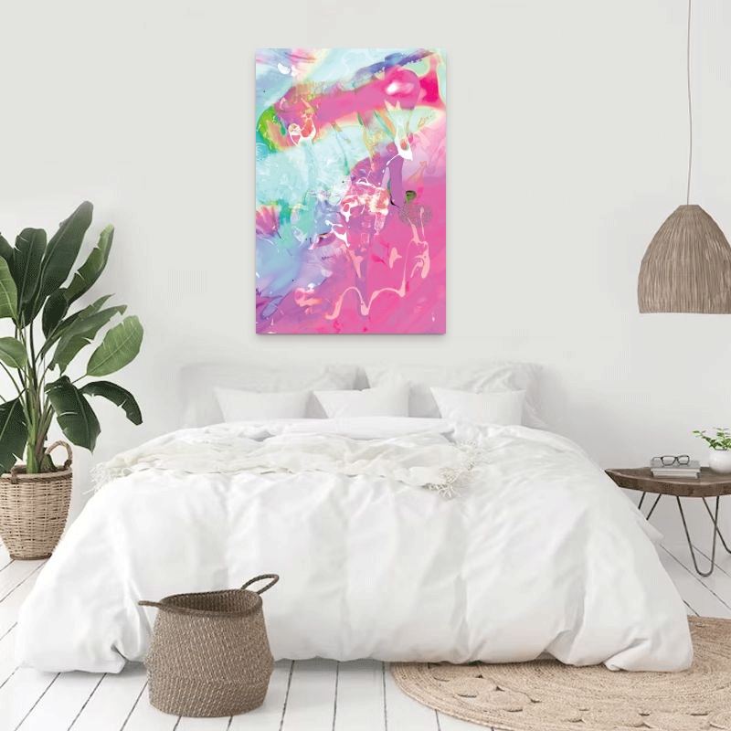 canvas print