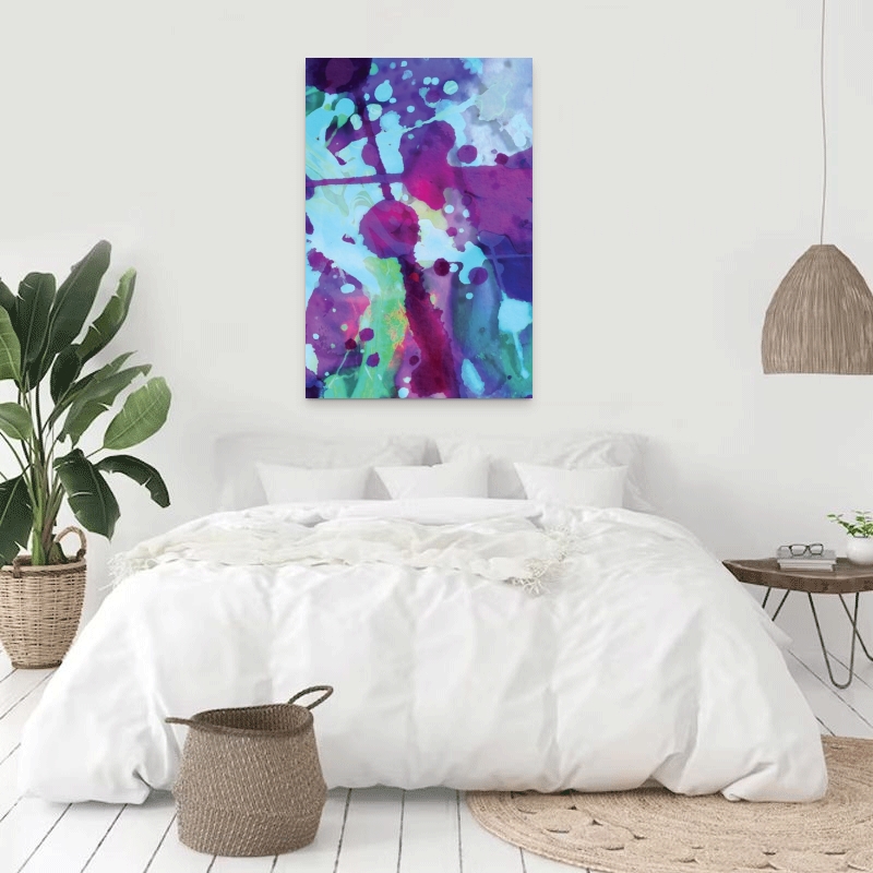 canvas print