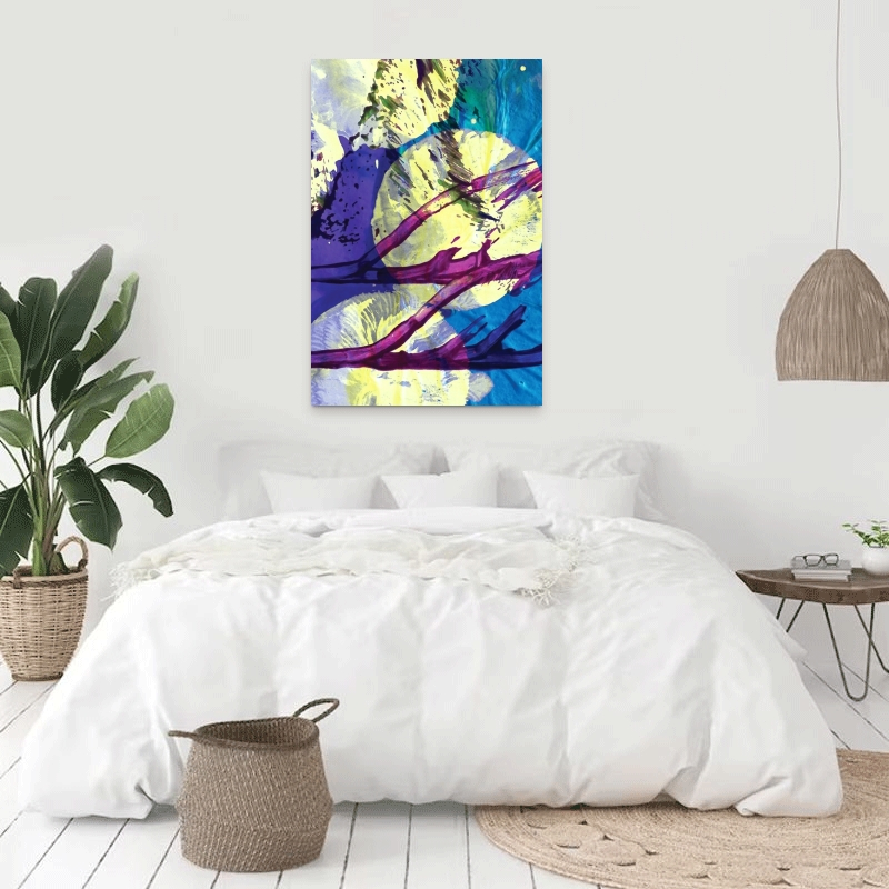 canvas print