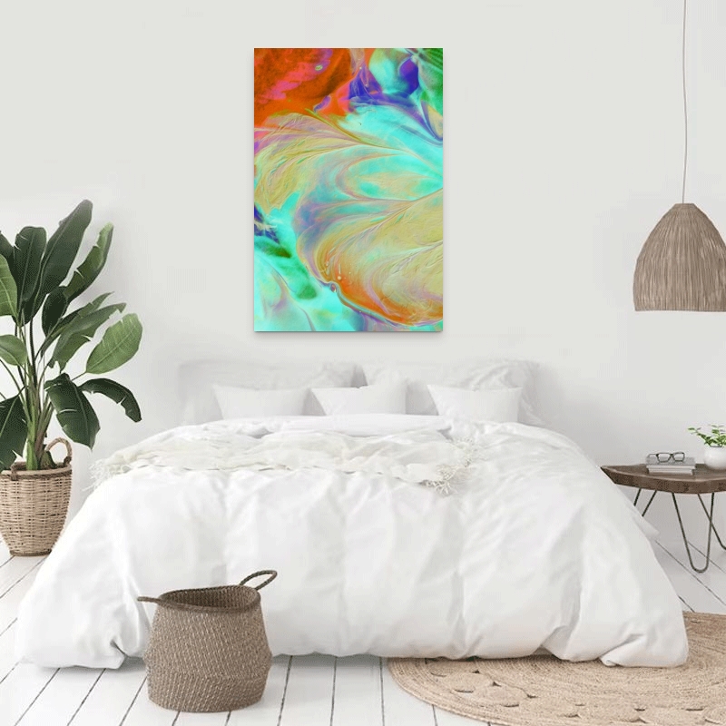 canvas print