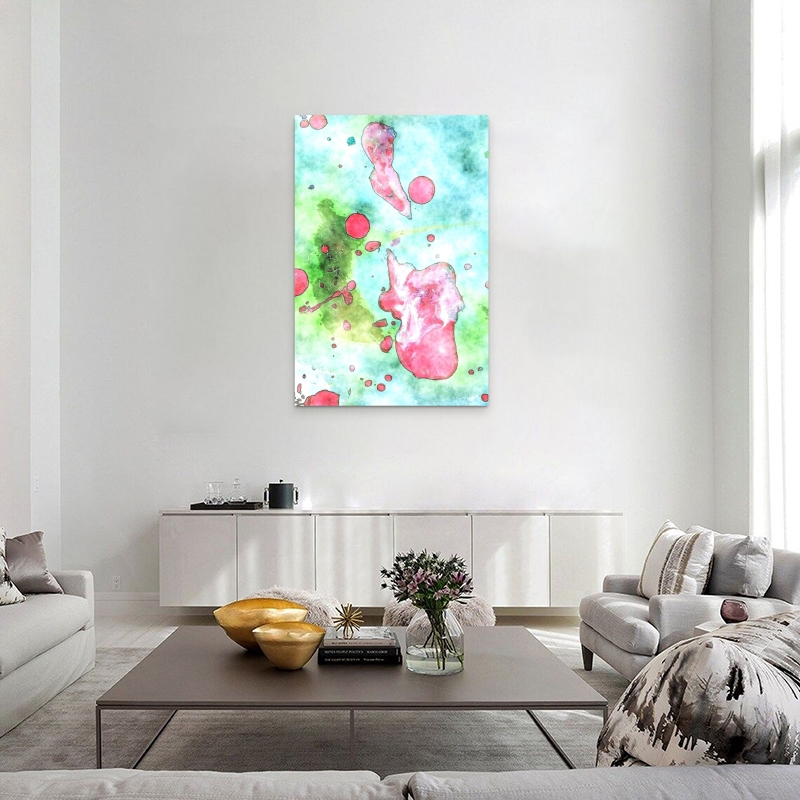 canvas print