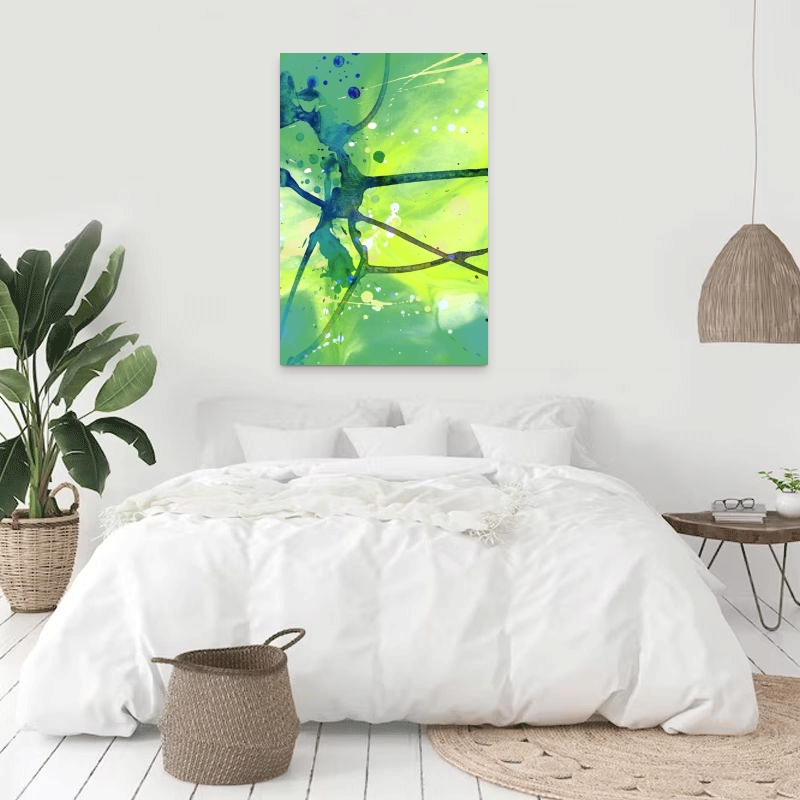 canvas print