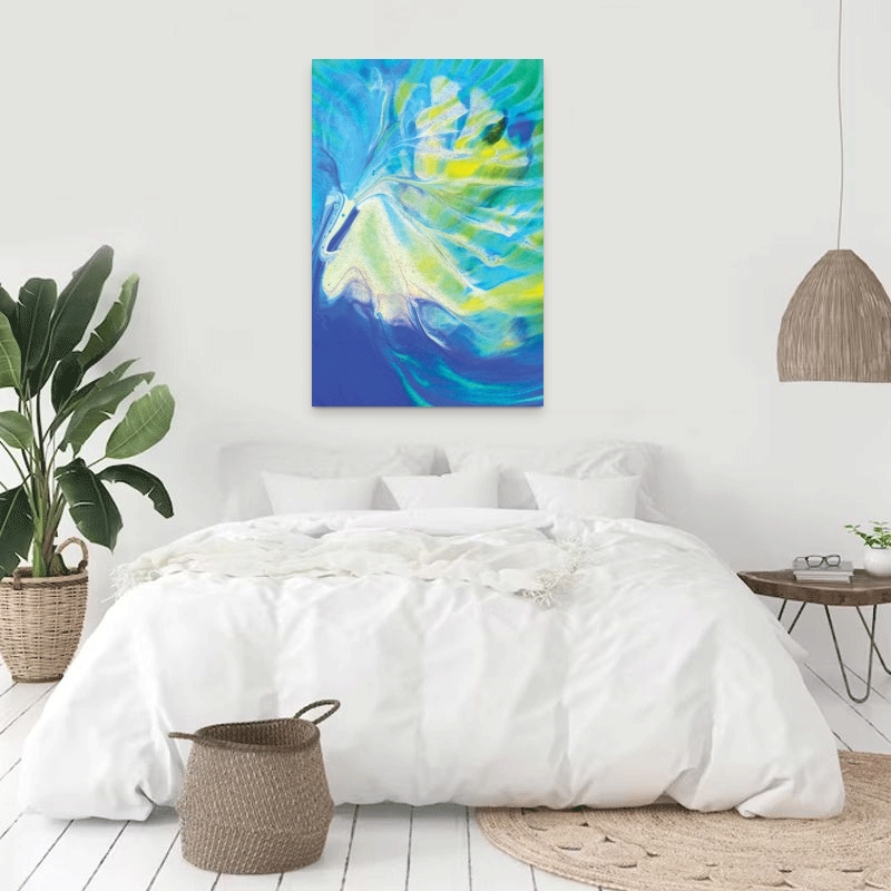 canvas print