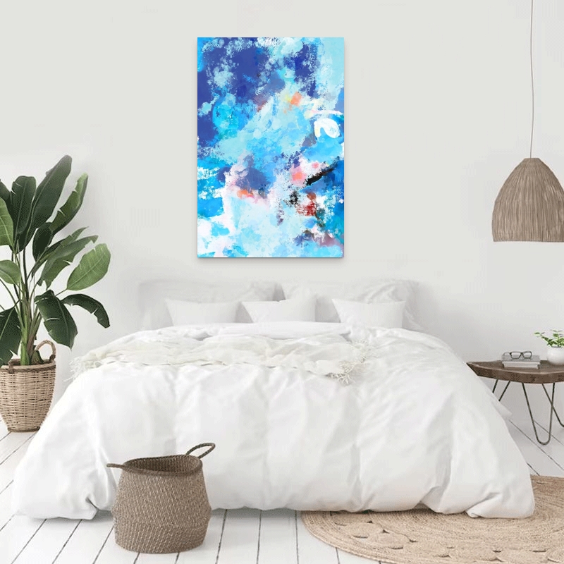 canvas print