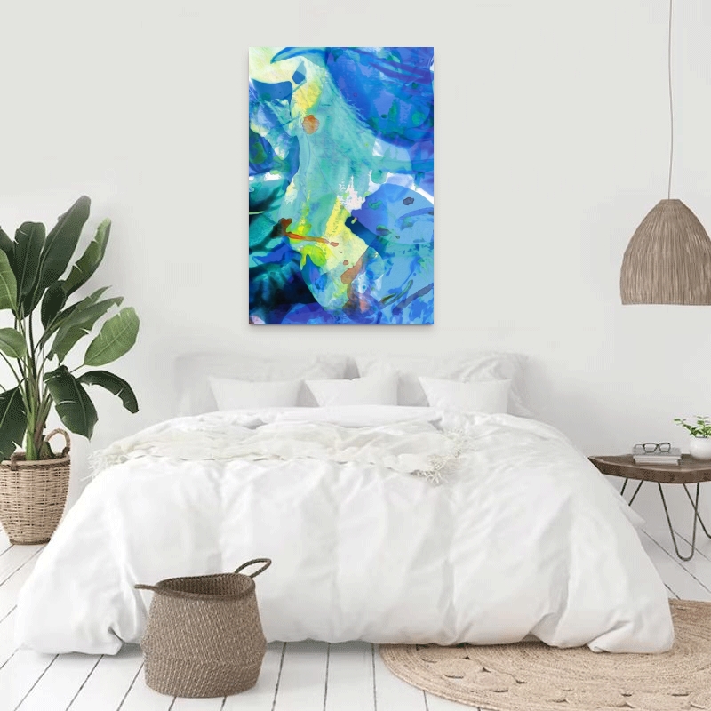 canvas print