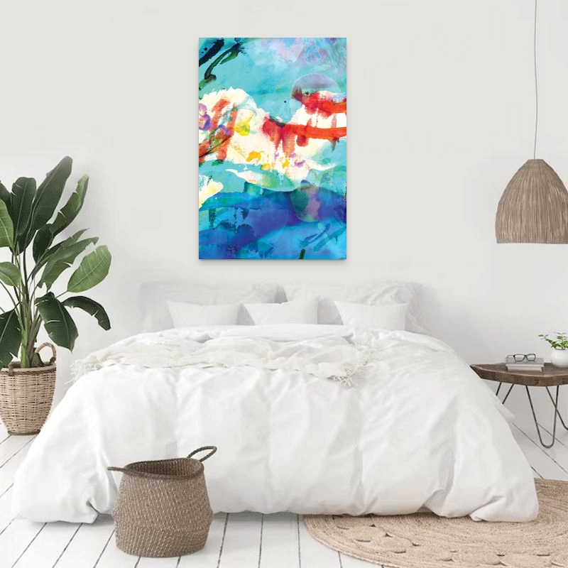 canvas print