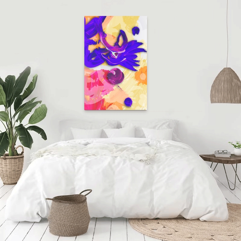 canvas print