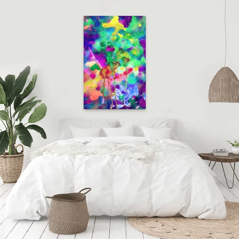 canvas print