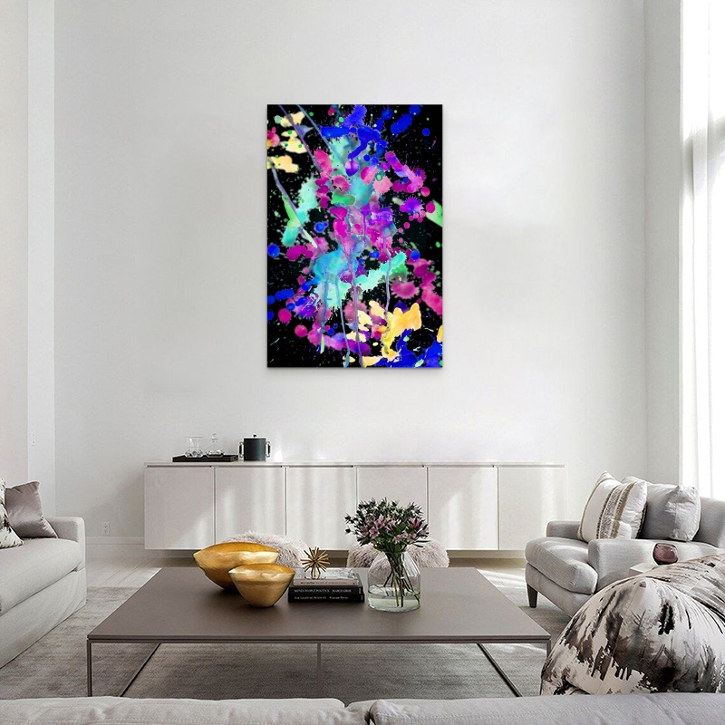 canvas print