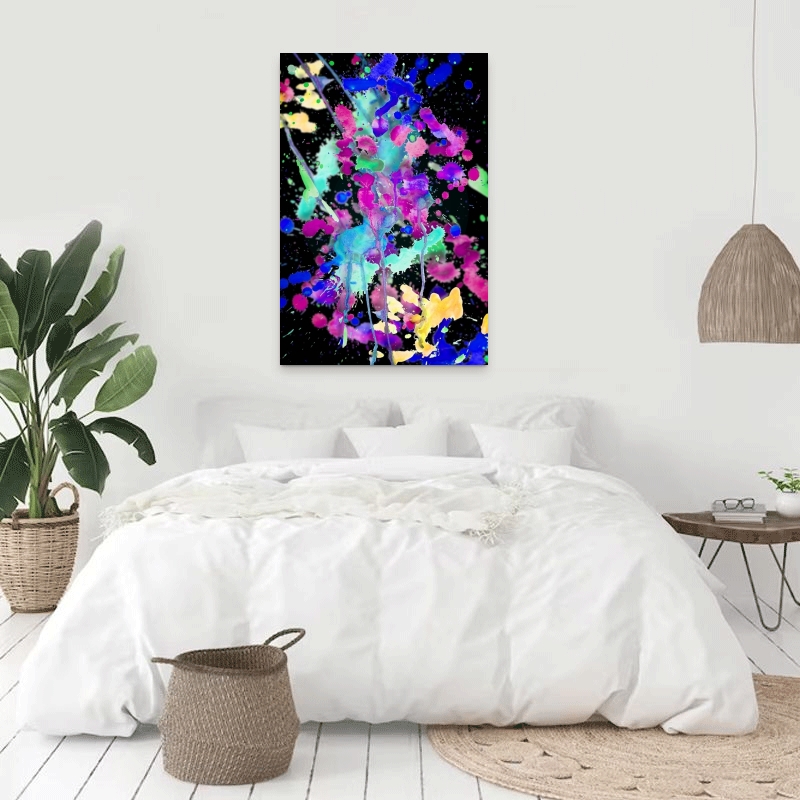 canvas print